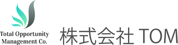 株式会社TOM