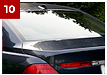 仕上げ最終確認